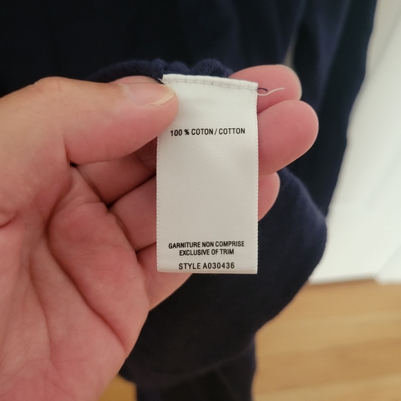 Open cardigan - Picture 4 of 4